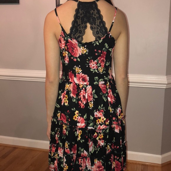 Abercrombie & Fitch Dress - Picture 2 of 2